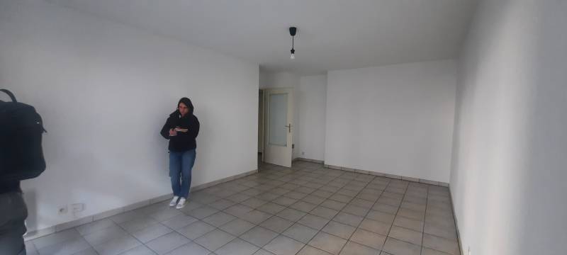 Avant rénovation - Photo Jérome Salort