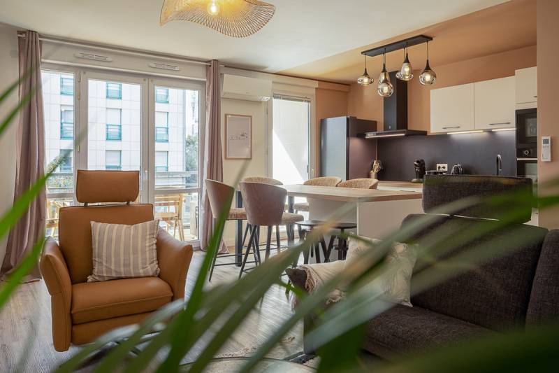 Séjour sur mesures - Photo Jérome Salort