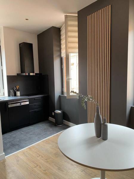 Aménagement de cuisine Toulouse