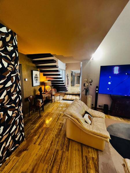 Papiers peints design