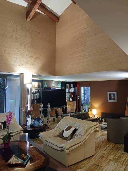 Rénovation maison Avant-après 