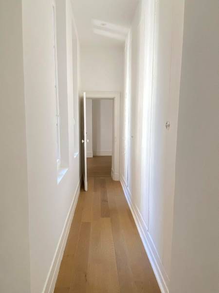 Peinture de tout le logement