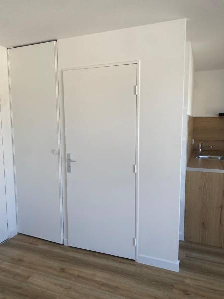 Rénovation peinture Toulouse