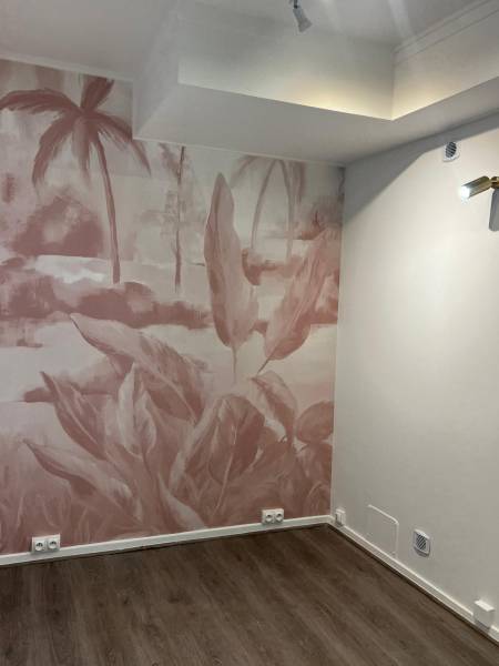 Décoration d'intérieur