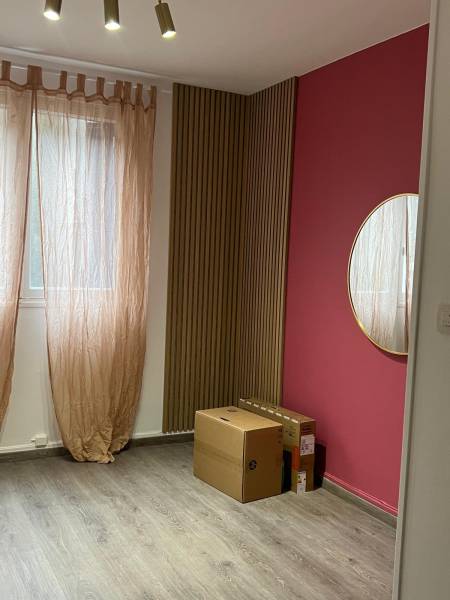 Agencement et décoration d'intérieur