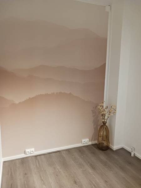 Rénovation d'un centre d'épilation laser dans l'hyper centre ville de Toulouse