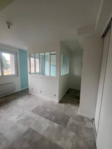 Création verrière T2