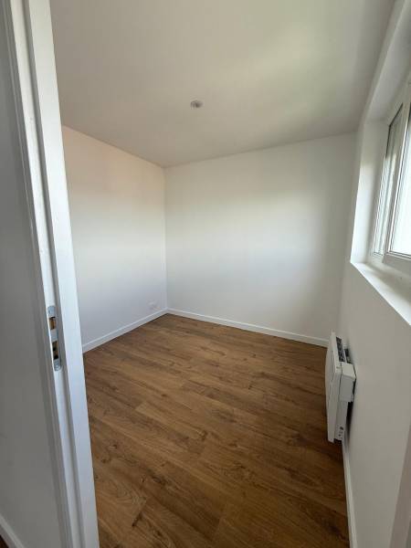 Rénovation d'un appartement pour un investisseur immobilier à Toulouse quartier Jolimont