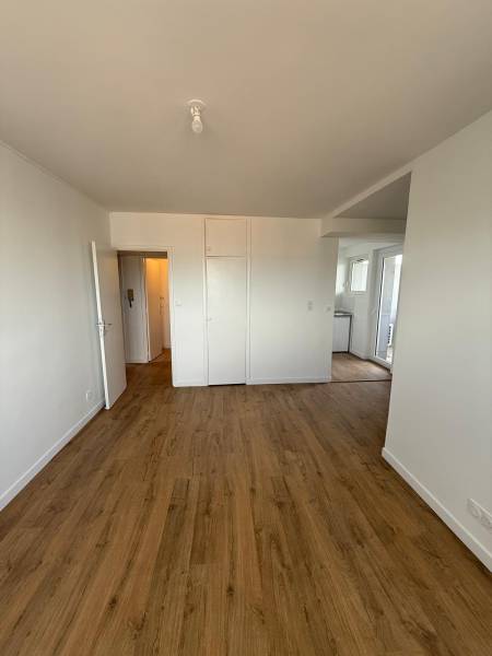 Rénovation d'un appartement pour un investisseur immobilier à Toulouse quartier Jolimont