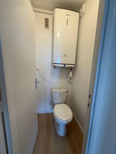 Rénovation d'un appartement pour un investisseur immobilier à Toulouse quartier Jolimont