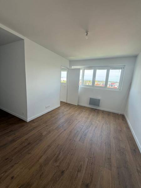 Rénovation d'un appartement pour un investisseur immobilier à Toulouse quartier Jolimont