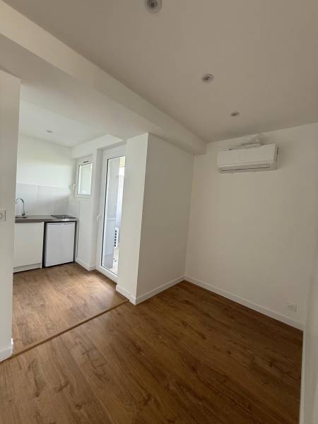 Rénovation d'un appartement pour un investisseur immobilier à Toulouse quartier Jolimont