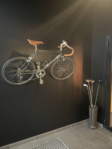 Peinture ardoise magnétique