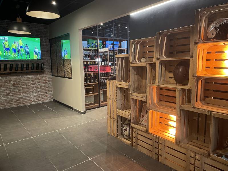 Installation climatisation 