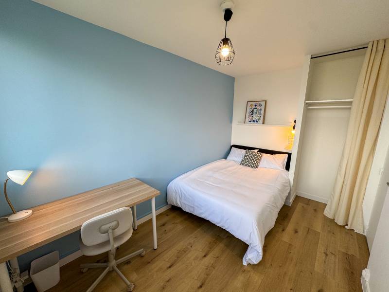 Installation plaque de BA13