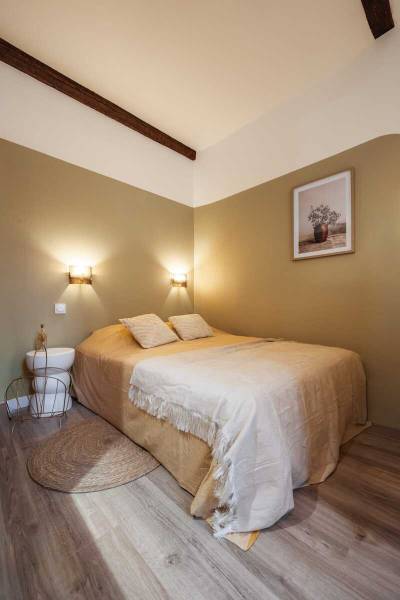 Transformation studio en T1 Bis quartier Capitole à Toulouse