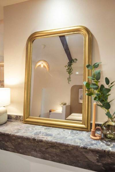 Transformation studio en T1 Bis quartier Capitole à Toulouse