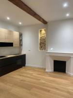 Notre zone d'activité pour ce service Entreprise de travaux de rénovation intérieure, spécialisée pour marchands de biens et investisseurs immobiliers cherchant à valoriser leurs actifs